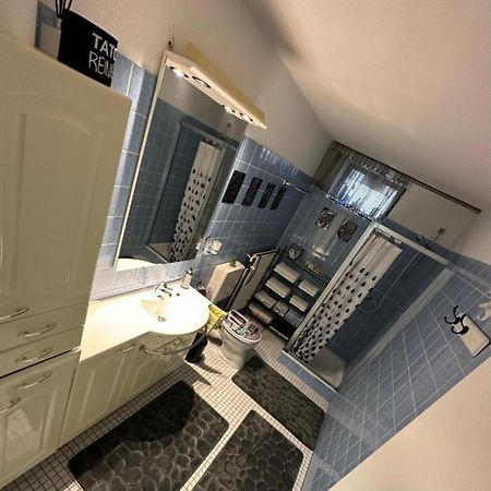 B&B Neuses Am Brand Sonnefeld Dış mekan fotoğraf
