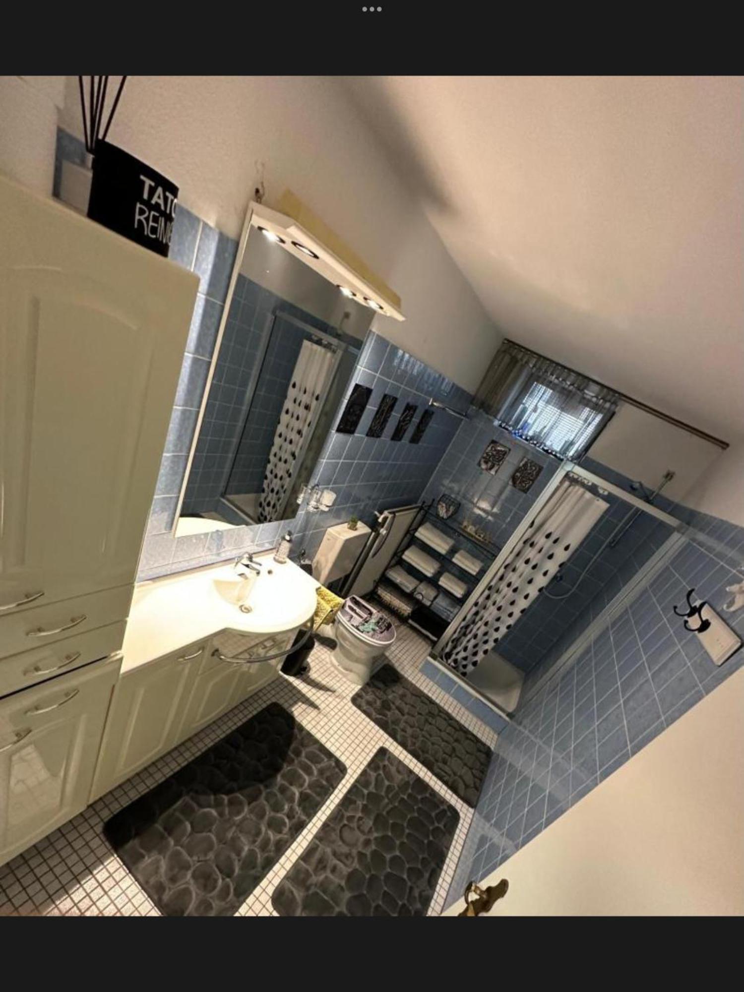 B&B Neuses Am Brand Sonnefeld Dış mekan fotoğraf